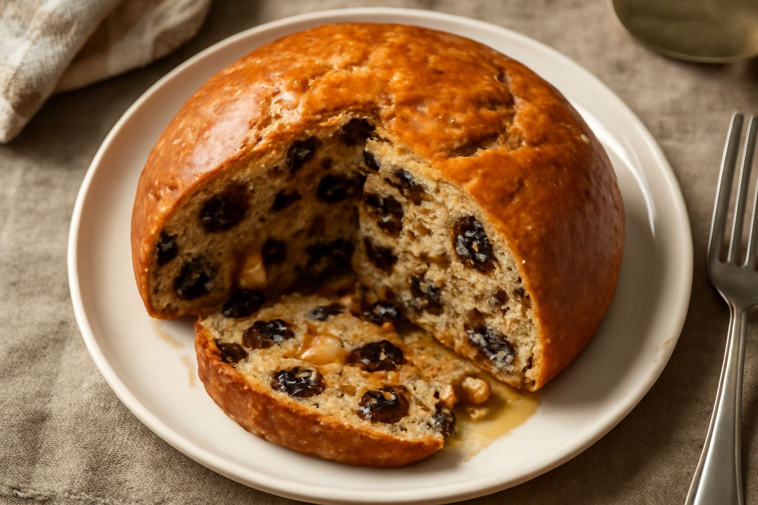Pane di San Lorenzo