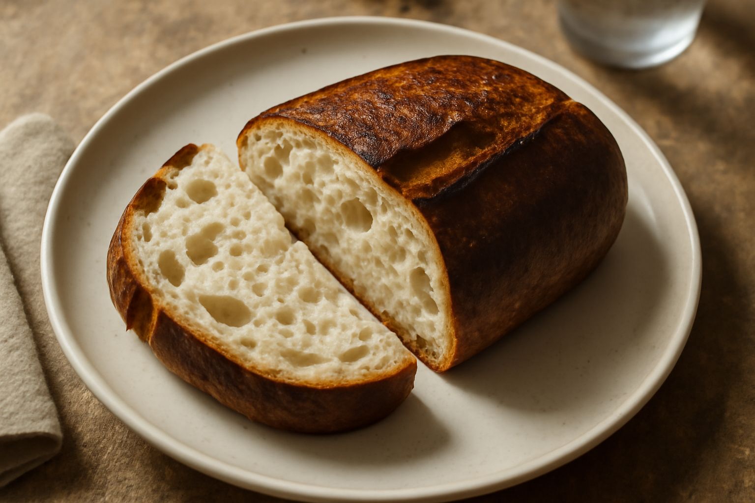 Pane di Sarezzo