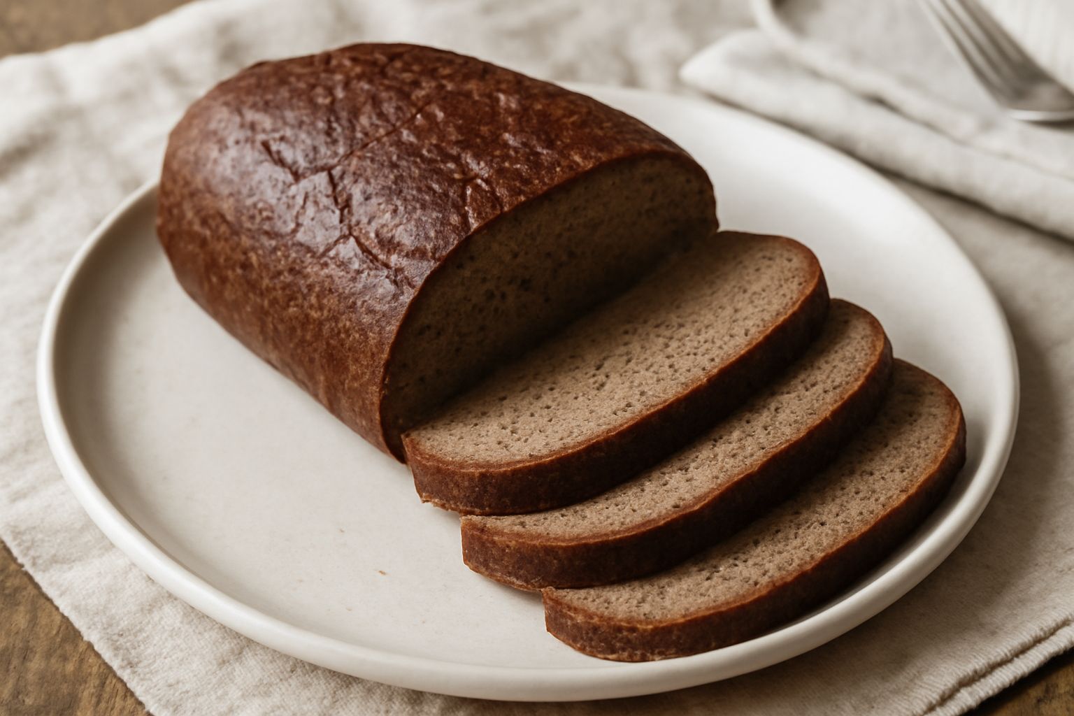 Pane di segale