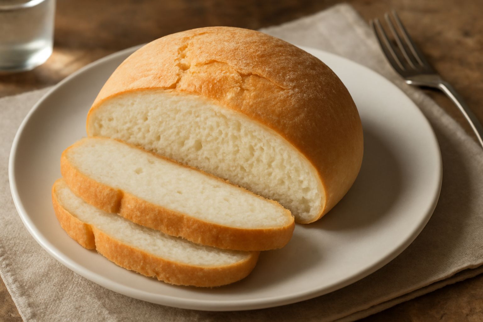 Pane di Siena rietino