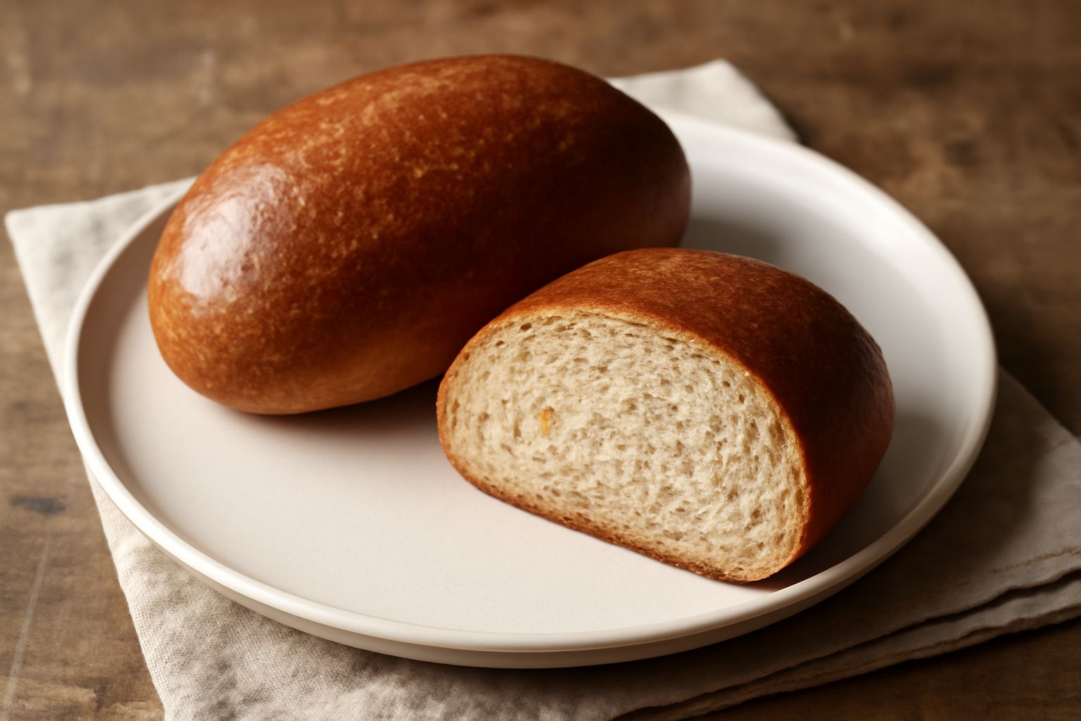 Pane di soia