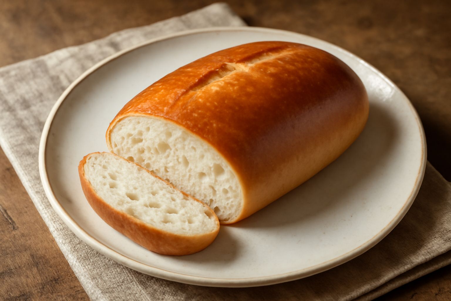 Pane di Sorrento