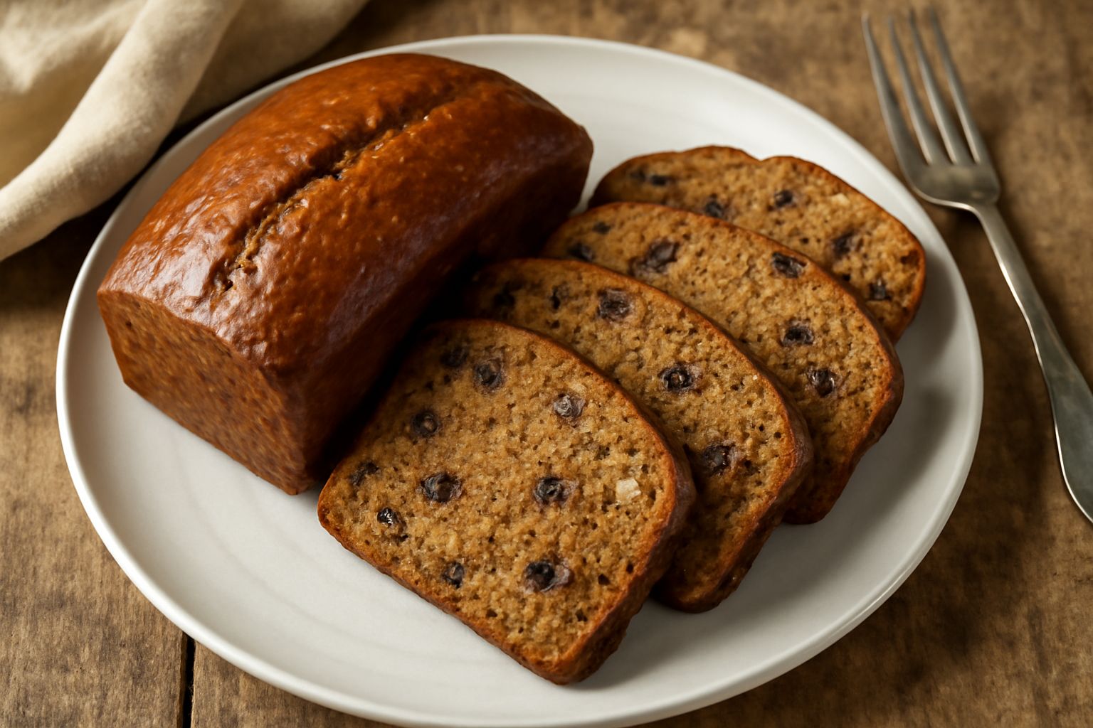 Pane di specie