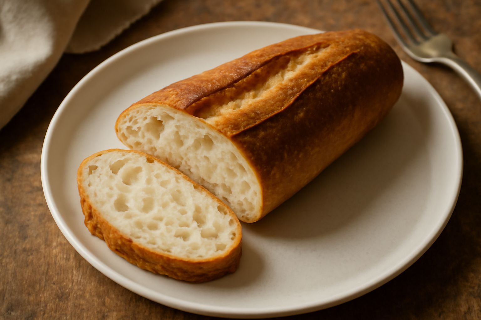 Pane di Spoleto