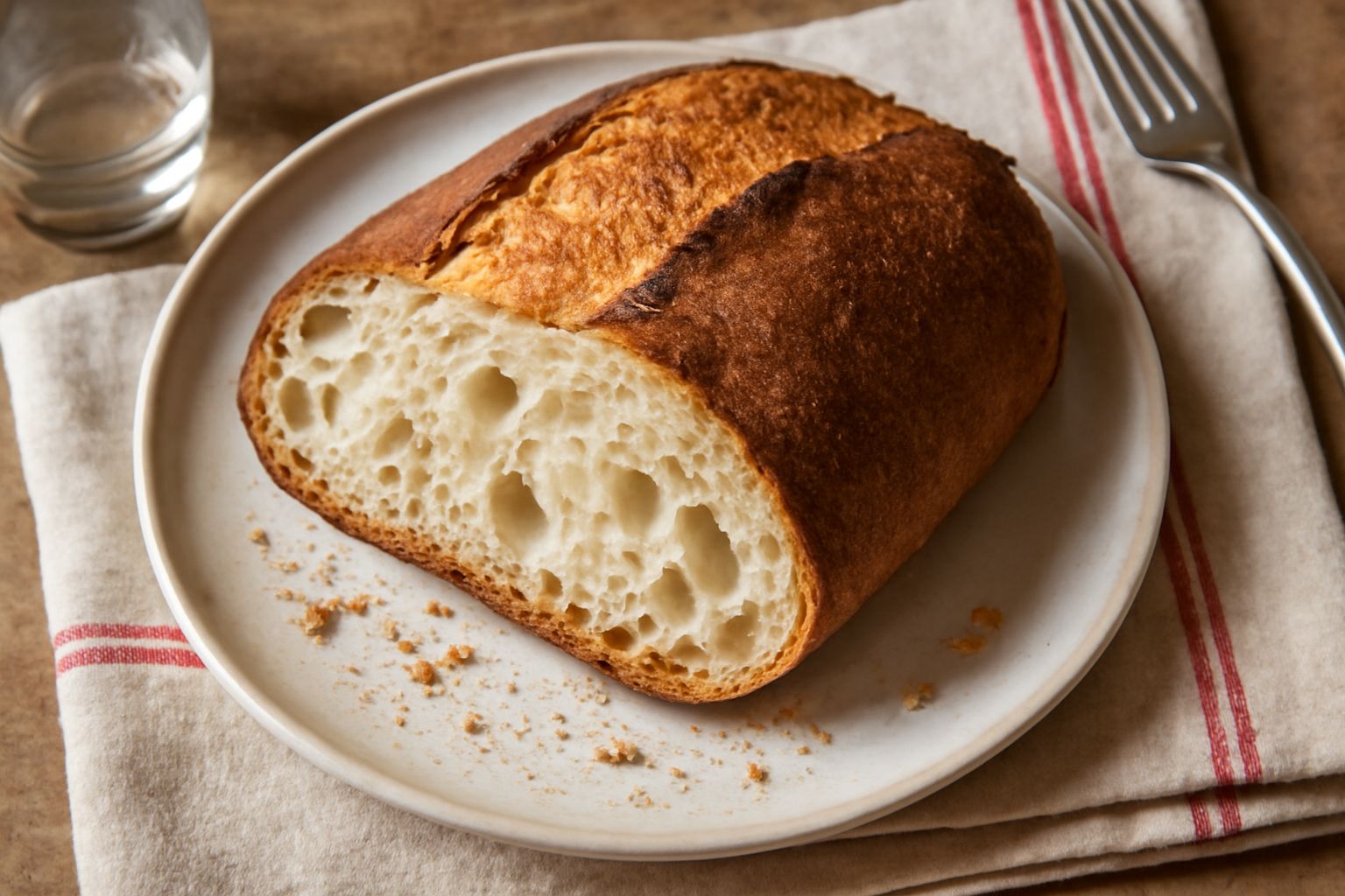 Pane di Taranto