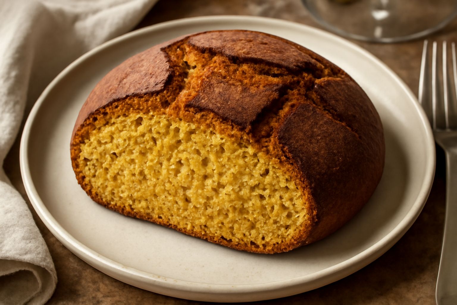 Pane di Treviso