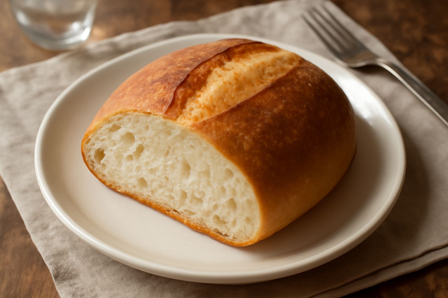 Pane di Udine