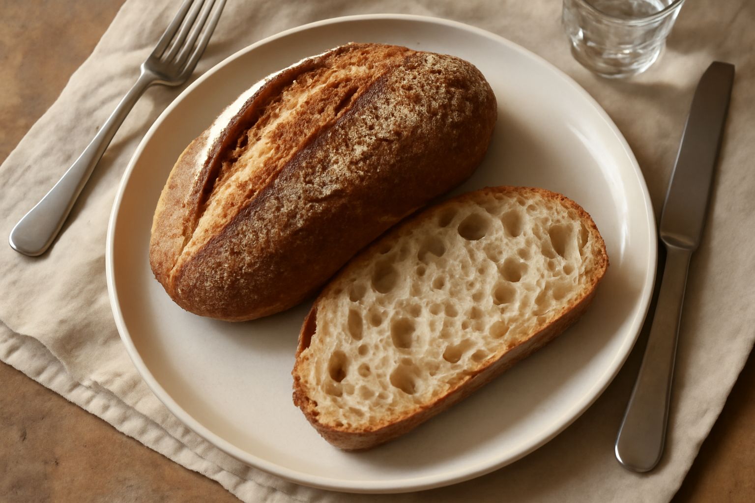 Pane di Verolanuova