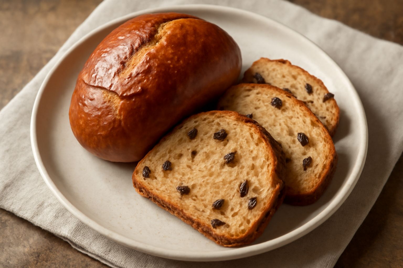 Pane dolce
