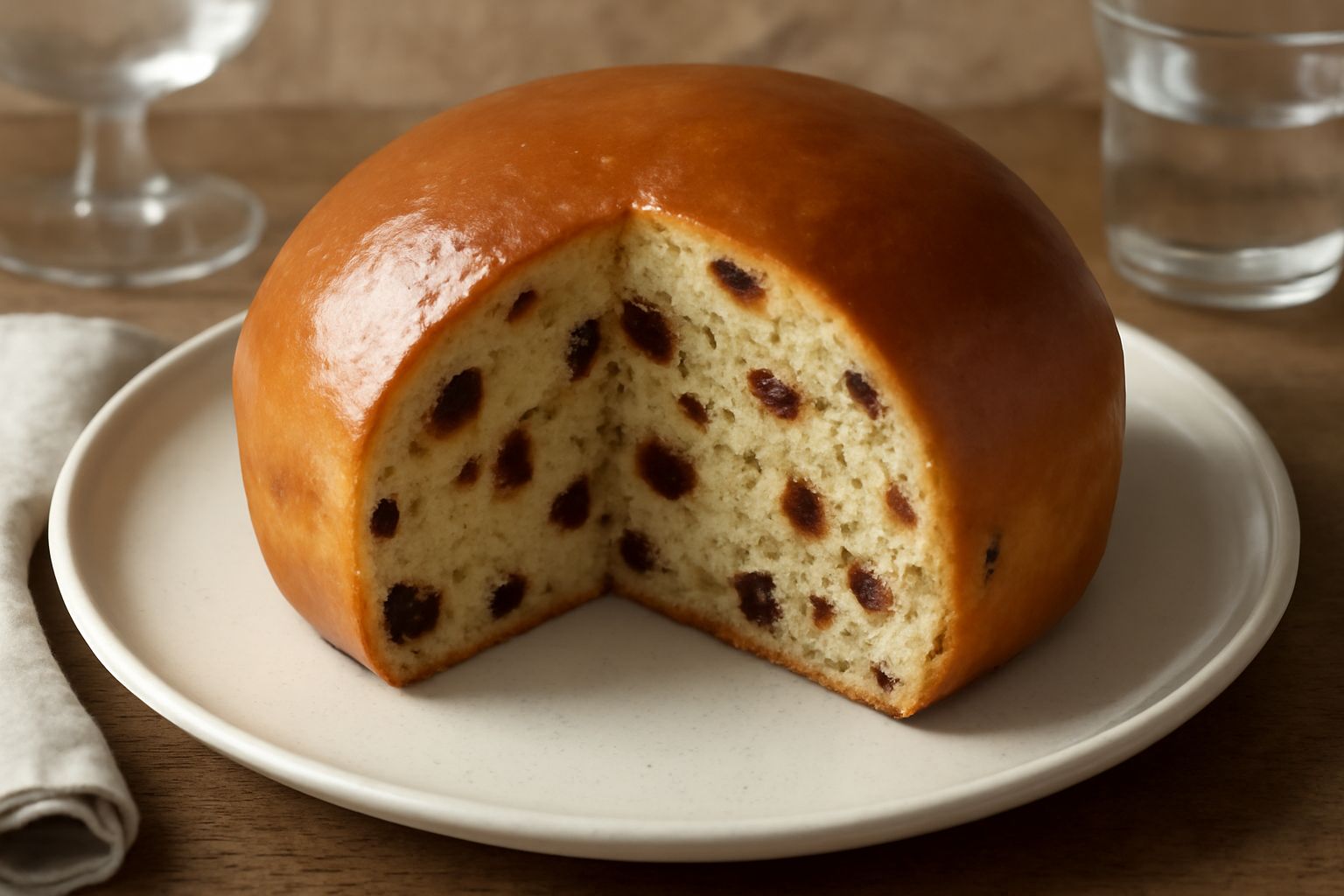 Pane dolce beneventano