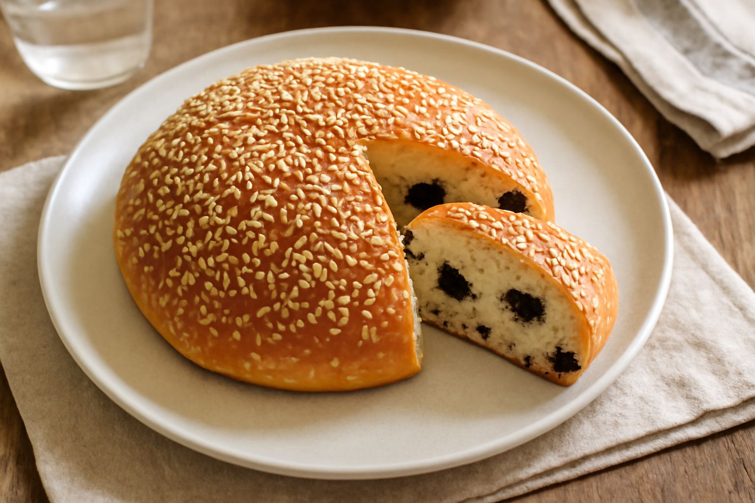 Pane dusu