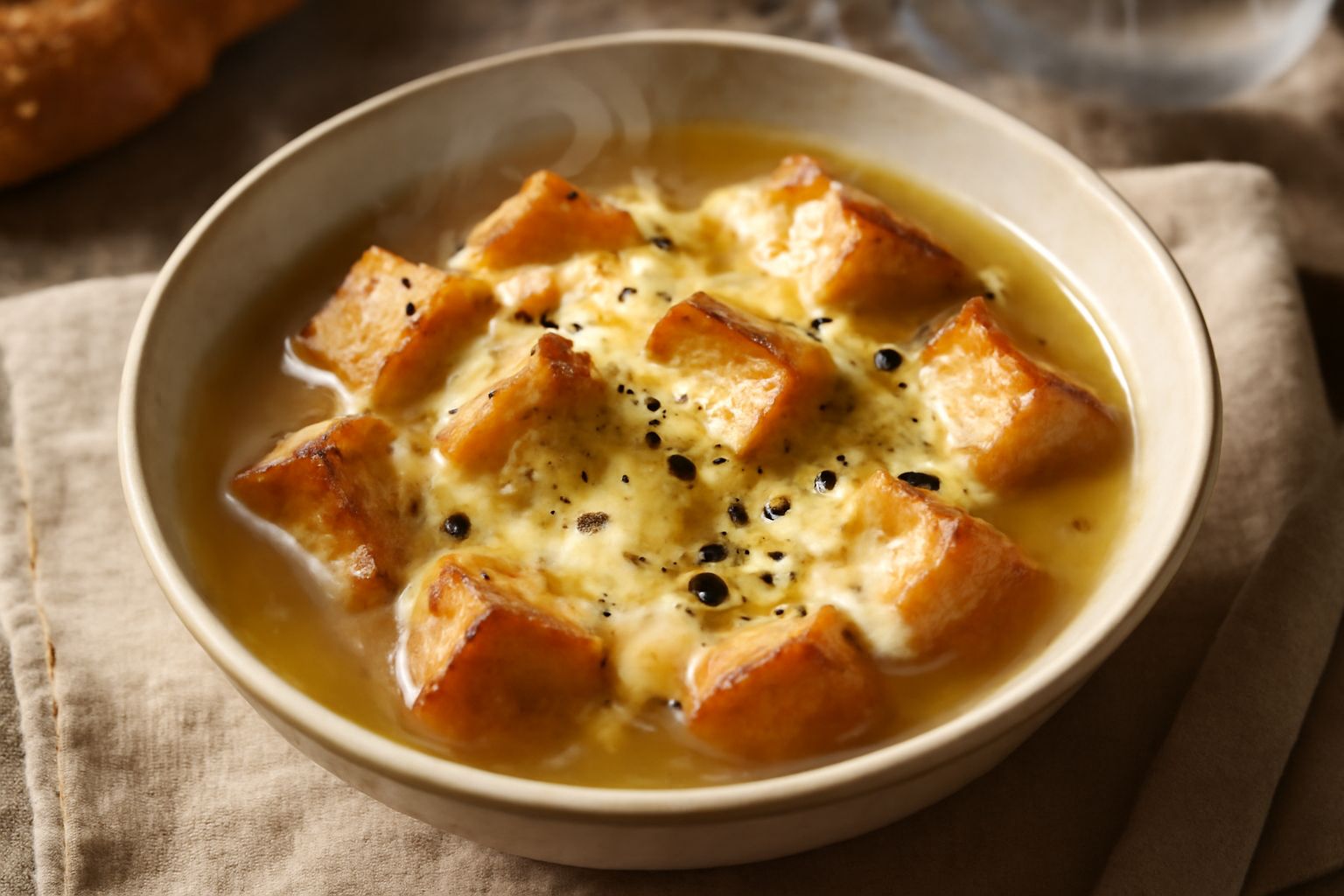 Pane e casu