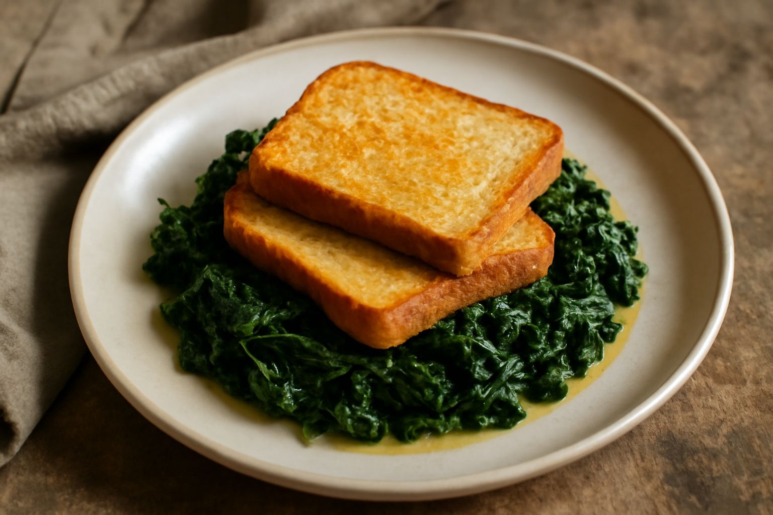 Pane e cavolo