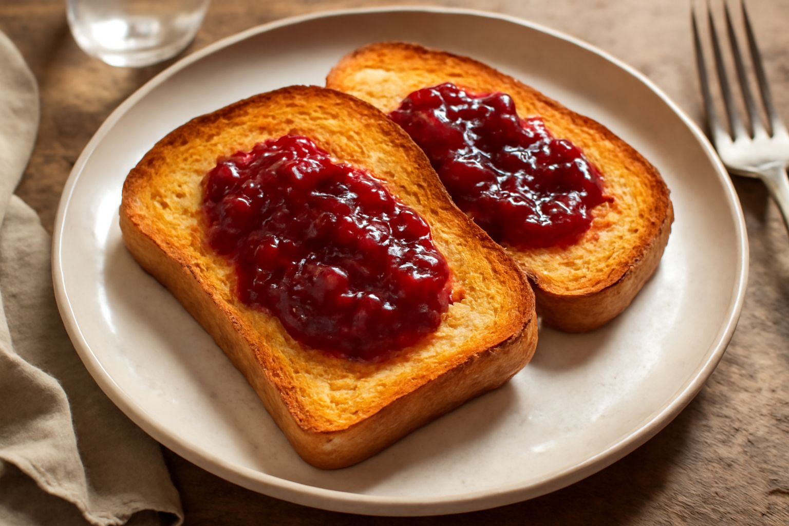 Pane e conserva