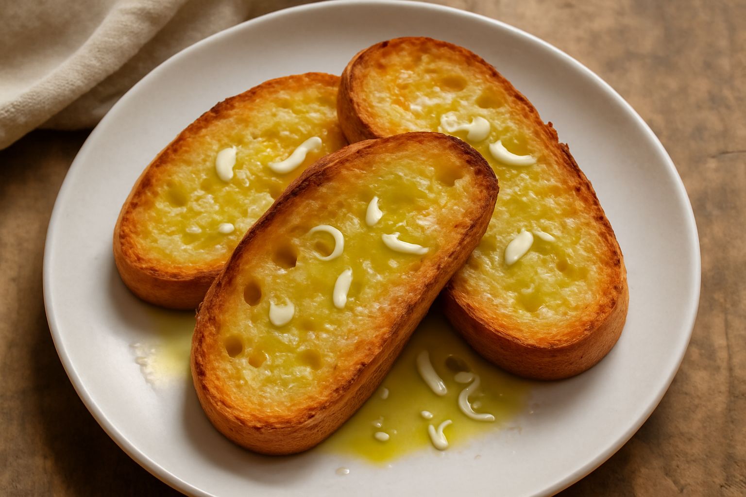 Pane e olias
