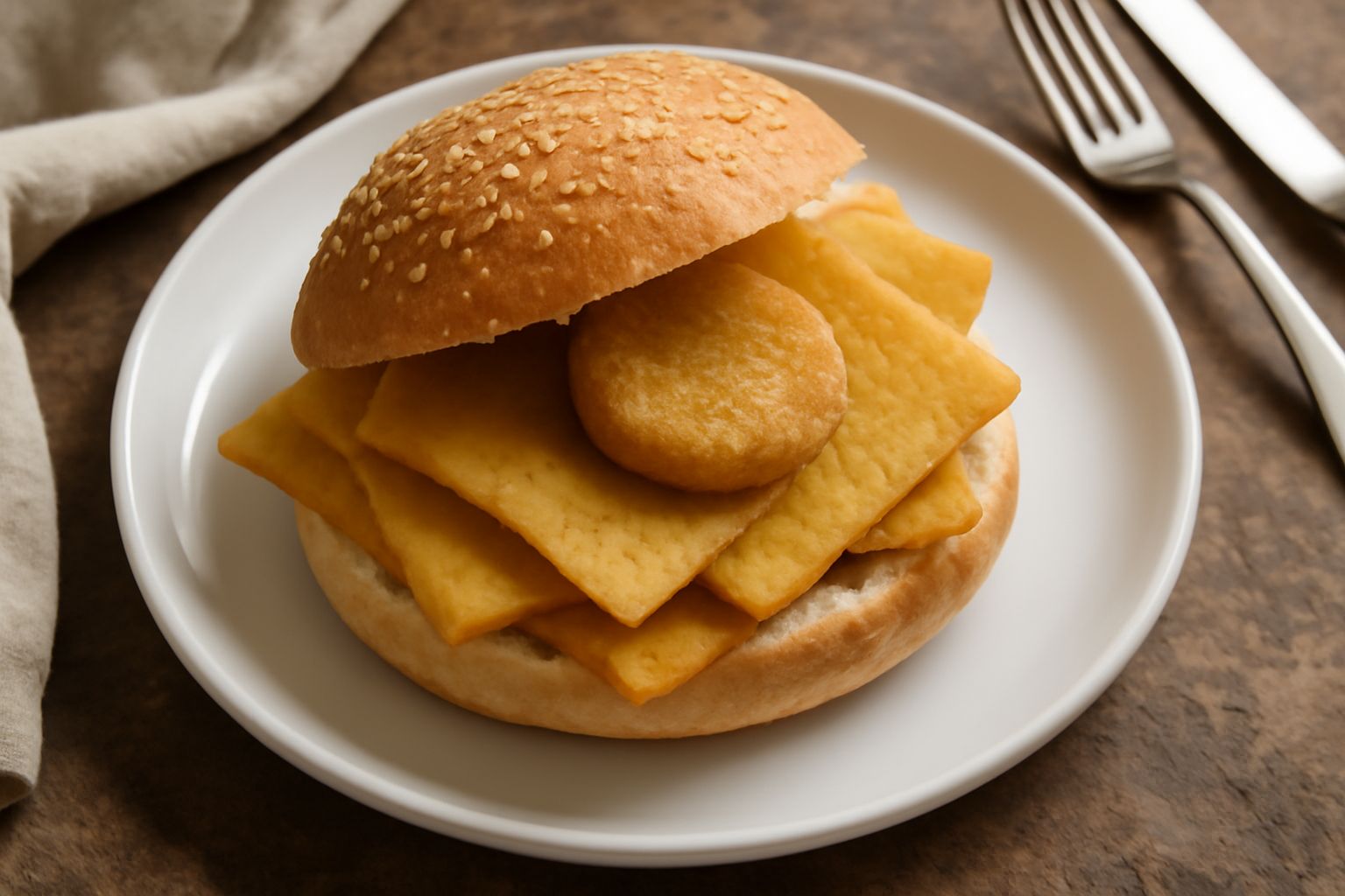 Pane e panelle