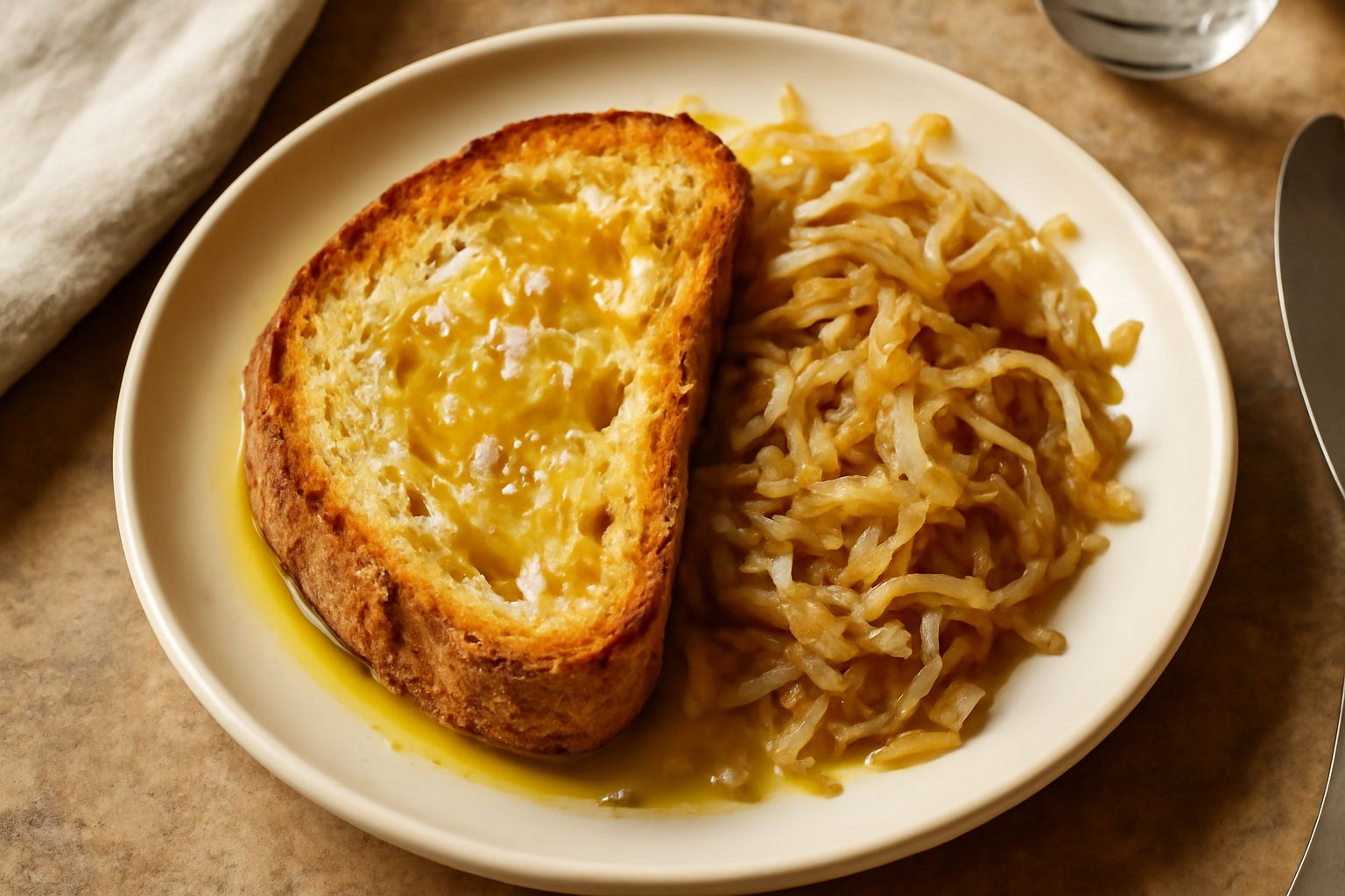 Pane e subizza