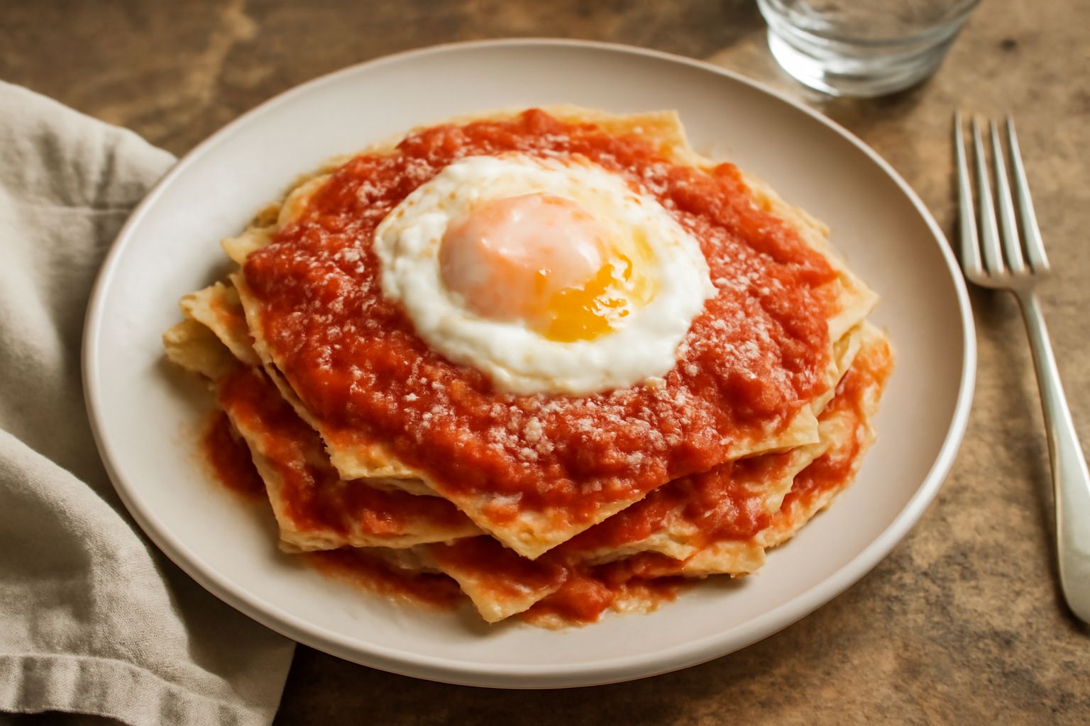 Pane frattau