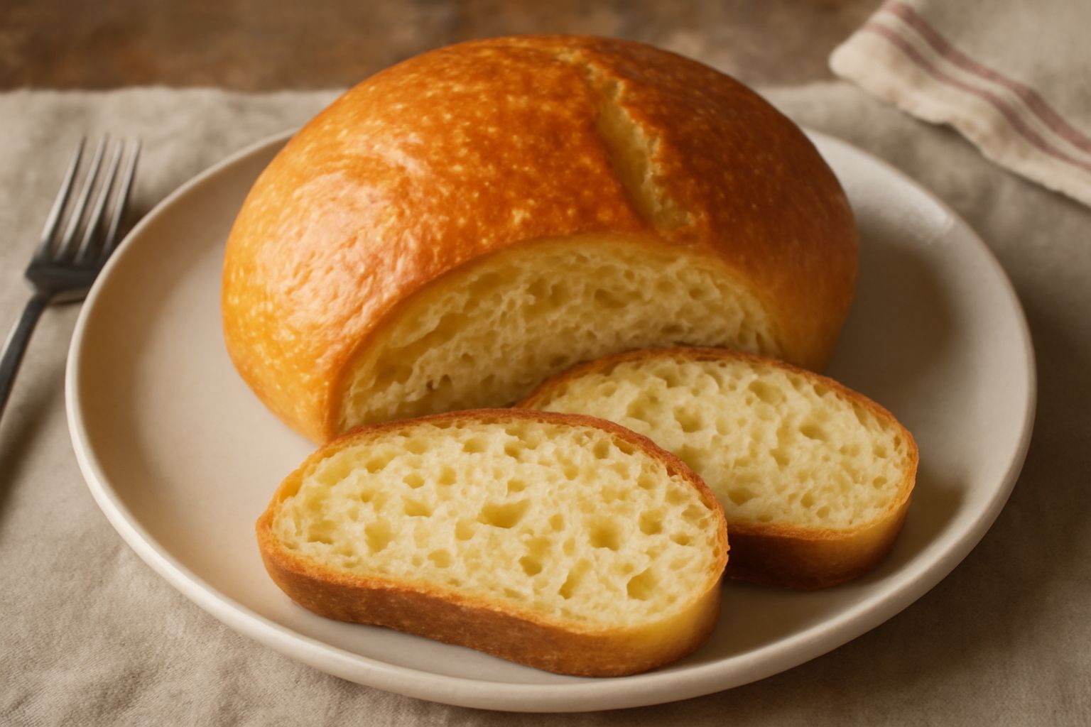 Pane friulano