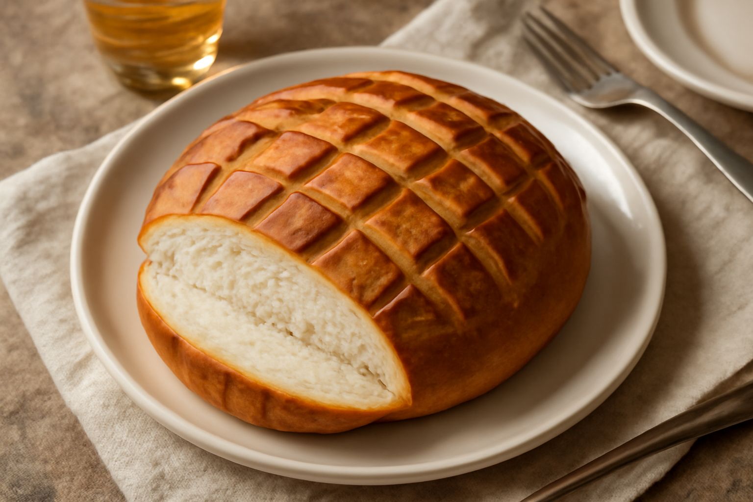 Pane incisu