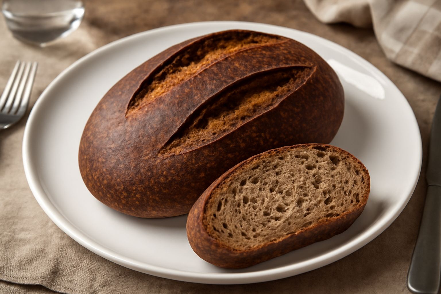 Pane Integrale di Parma