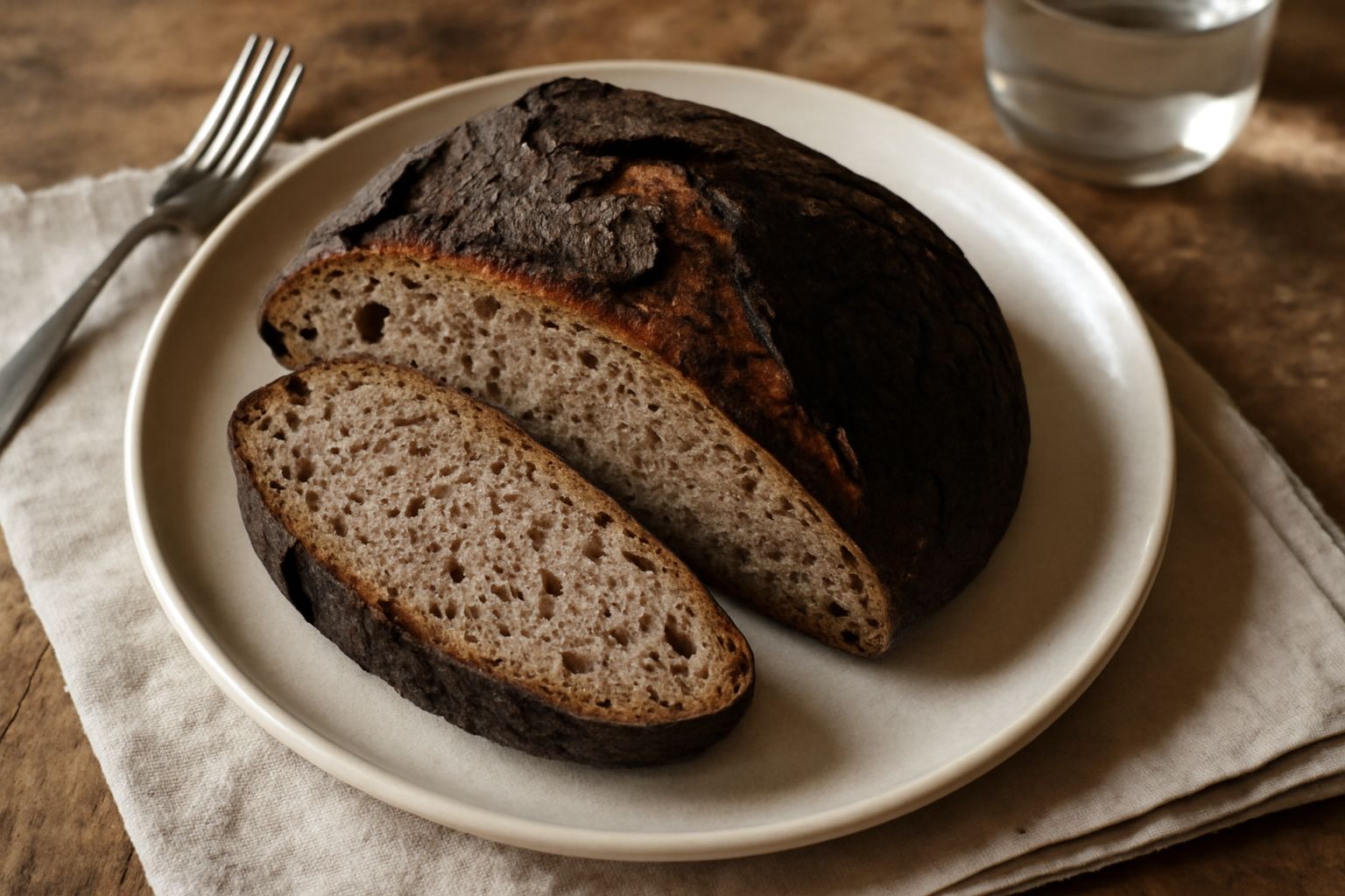 Pane Integrale Trentino