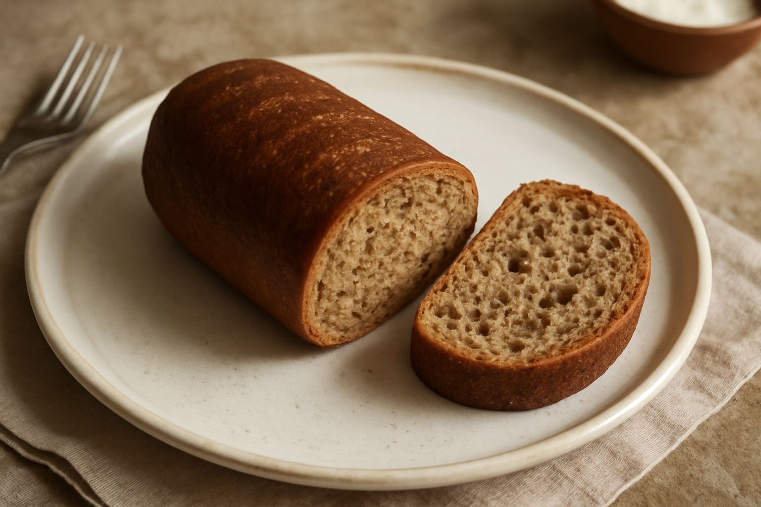 Pane integrare di Siracusa