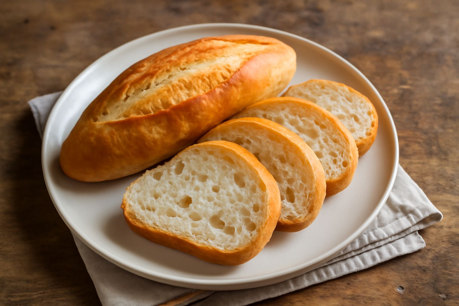 Pane mantovano