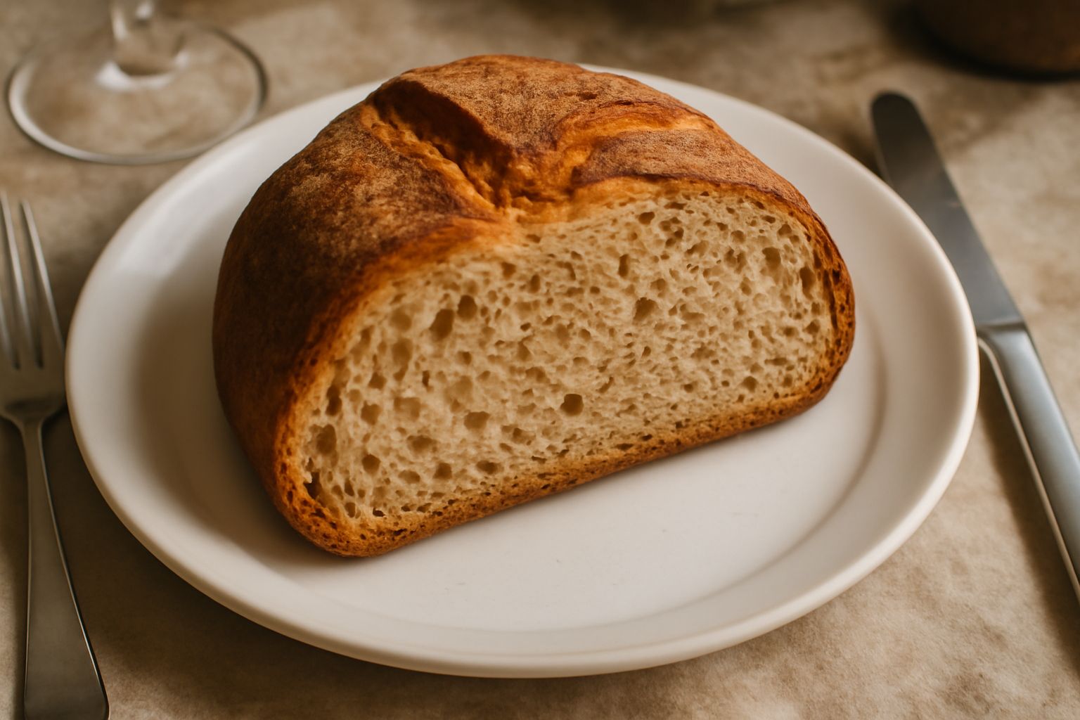 Pane mulino