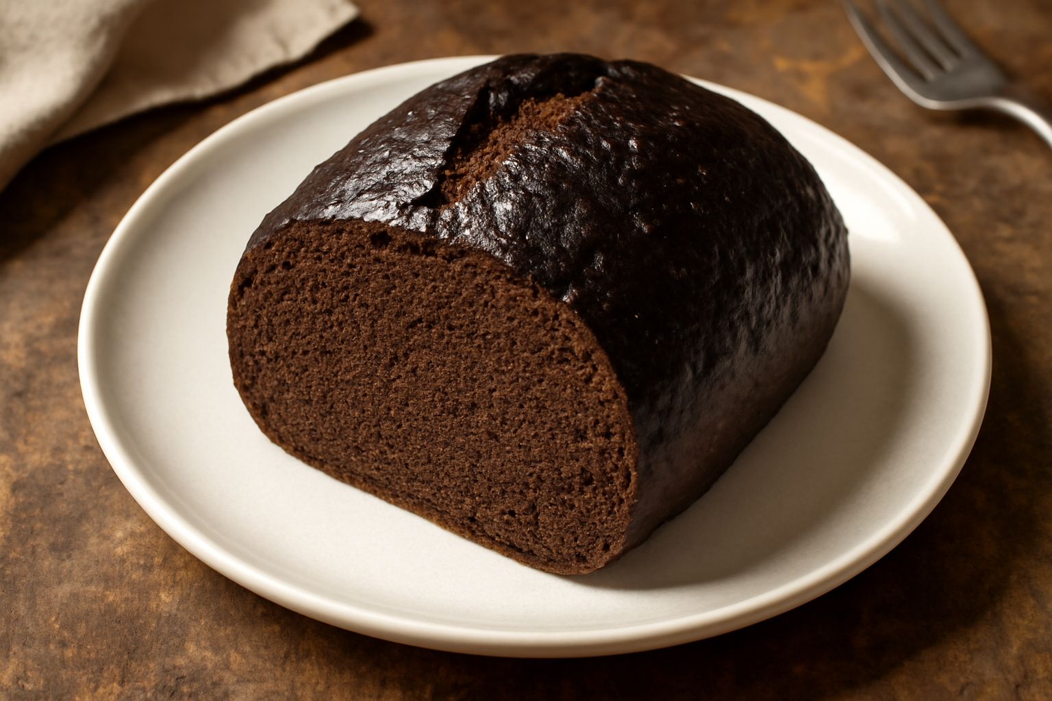 Pane nero di Frosinone