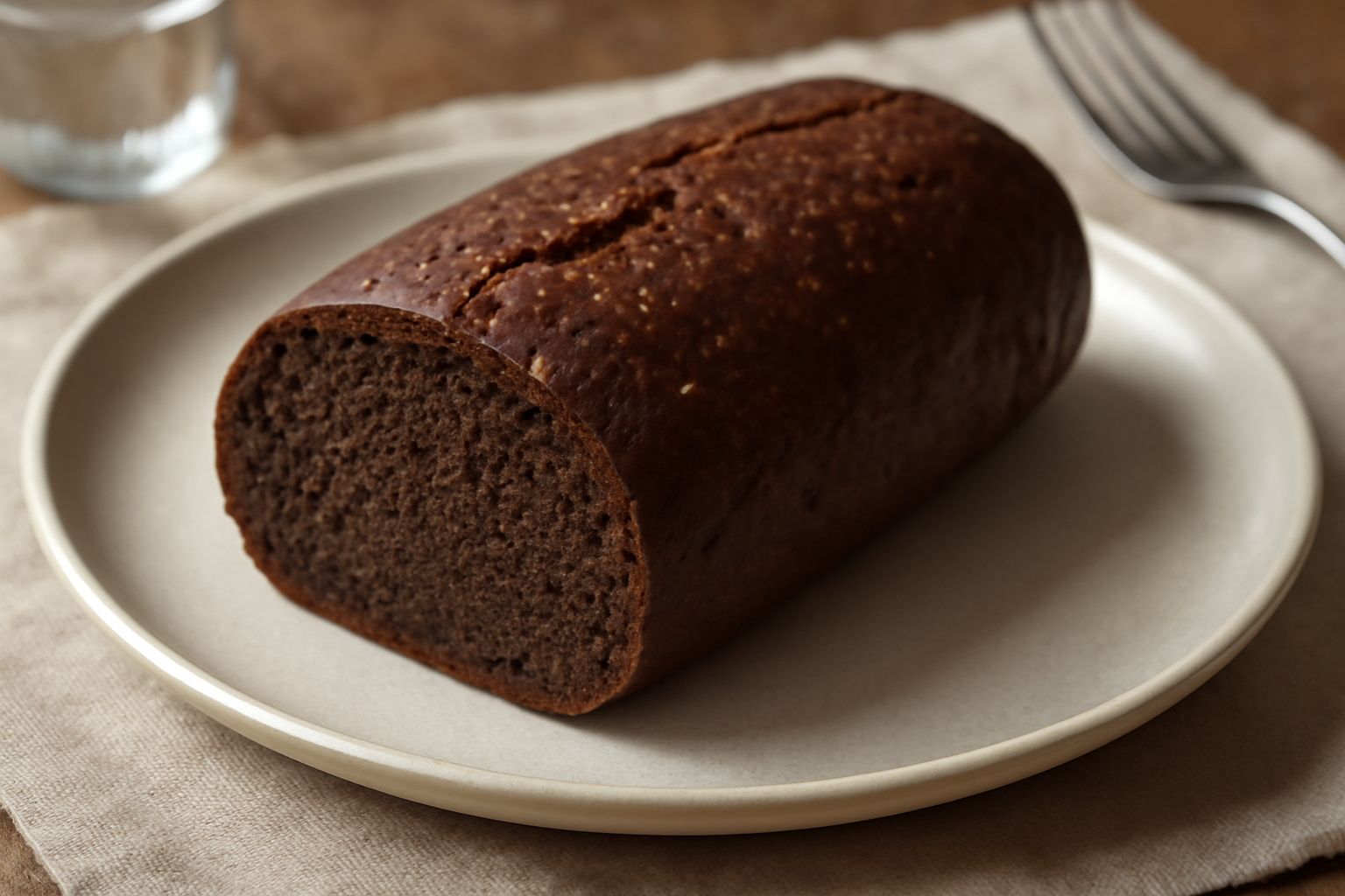 Pane nero di Voghera