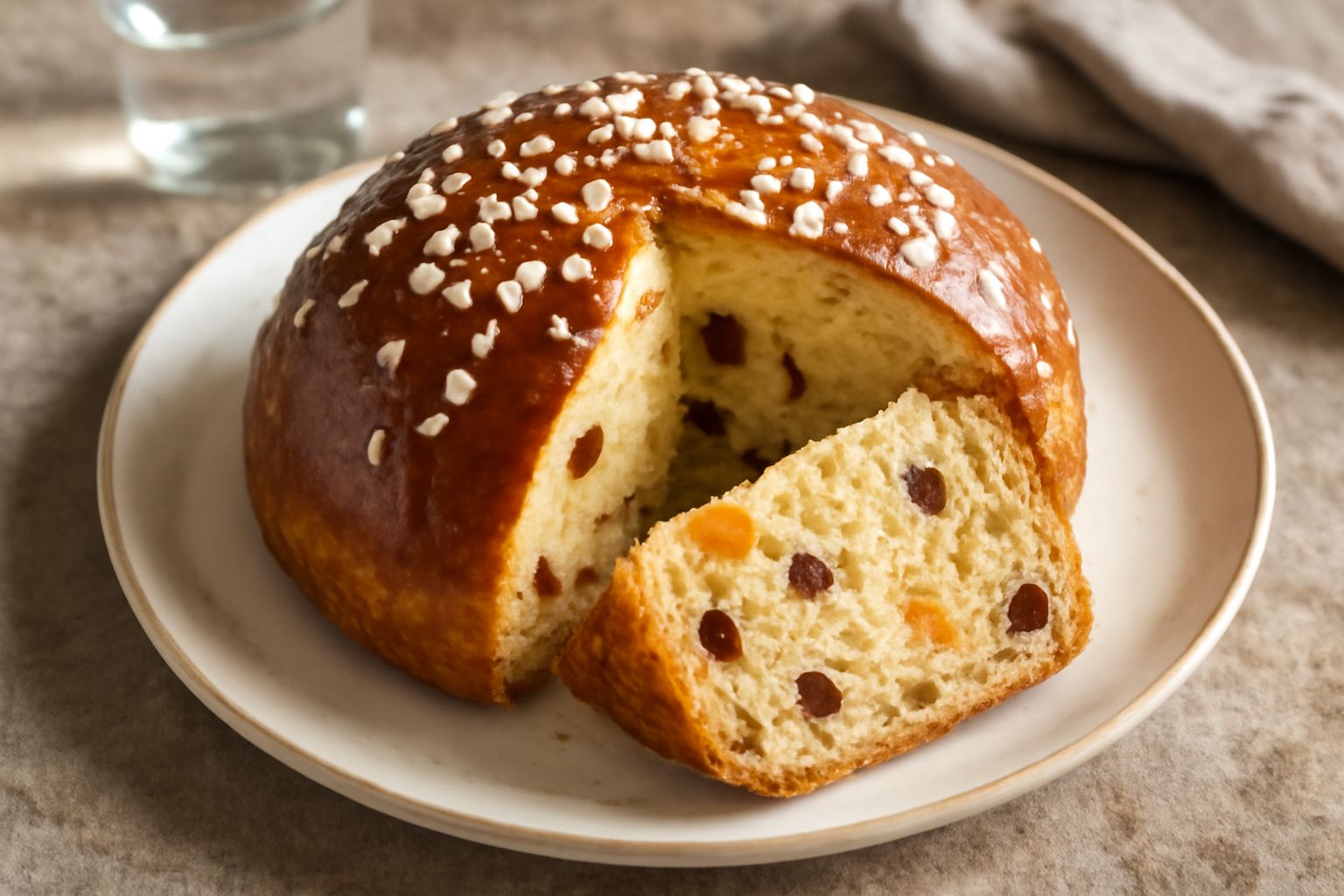 Pane pasquale