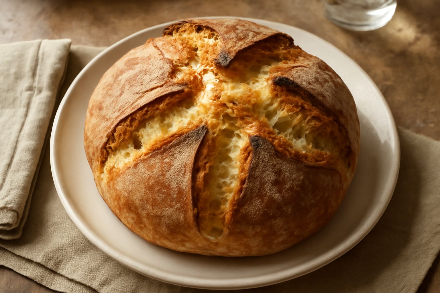 Pane pugliese