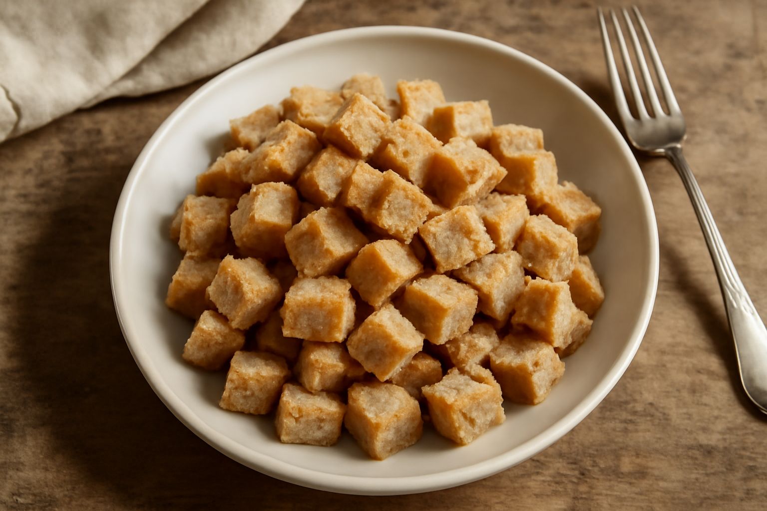 Pane raffermo