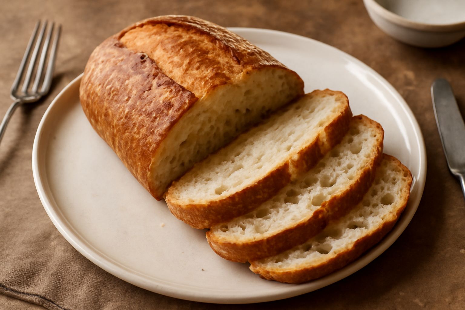 Pane salato