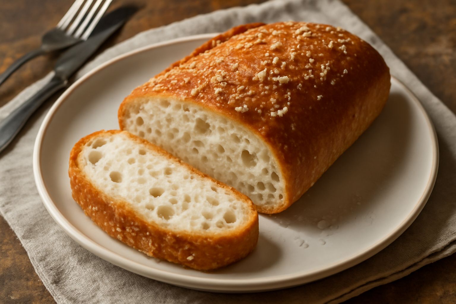 Pane salato aquilano
