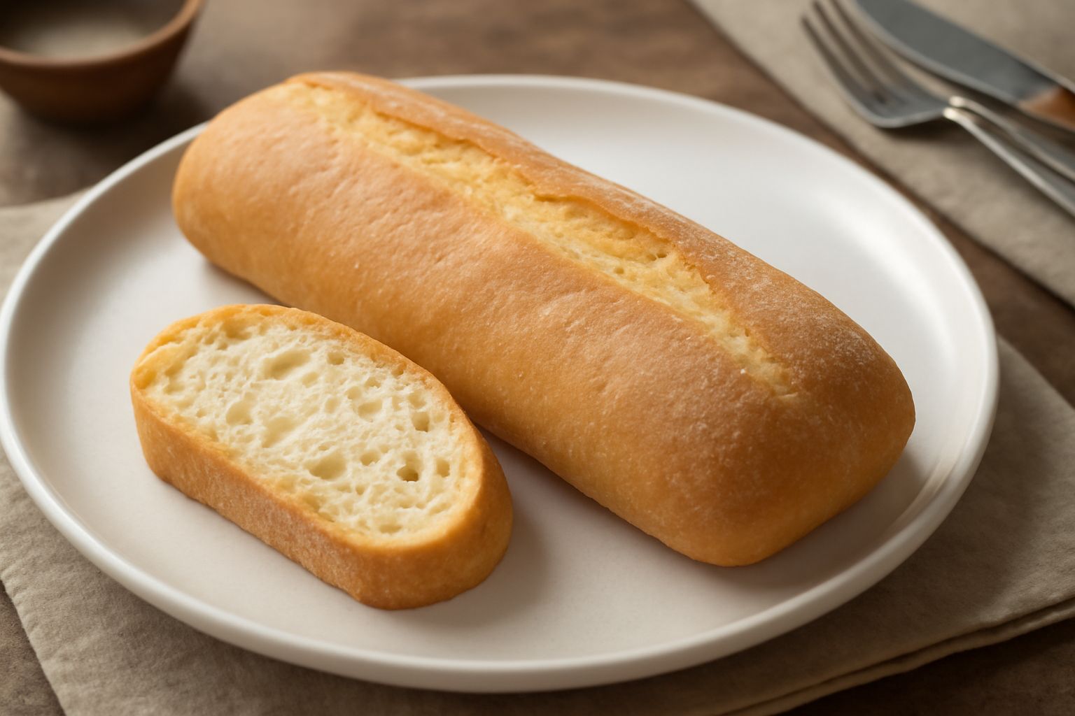Pane salato veneto