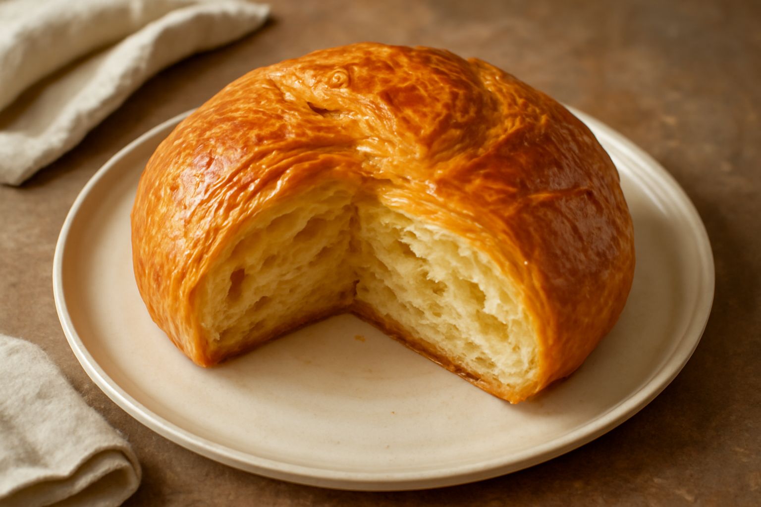 Pane sfoglia