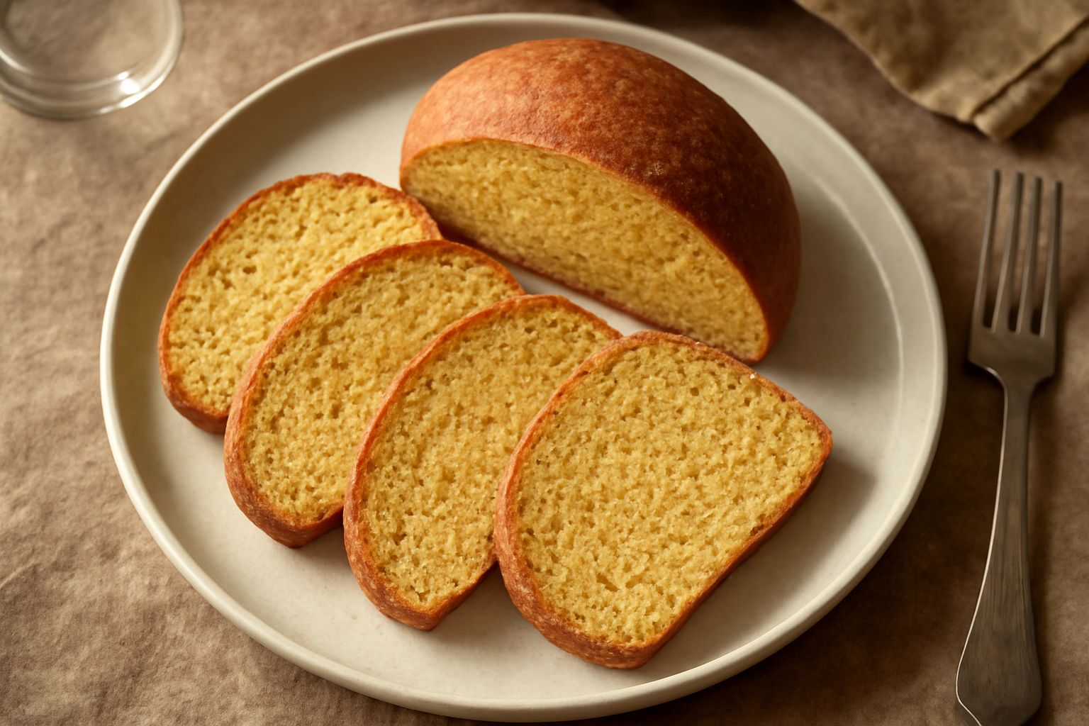 Pane spezziato