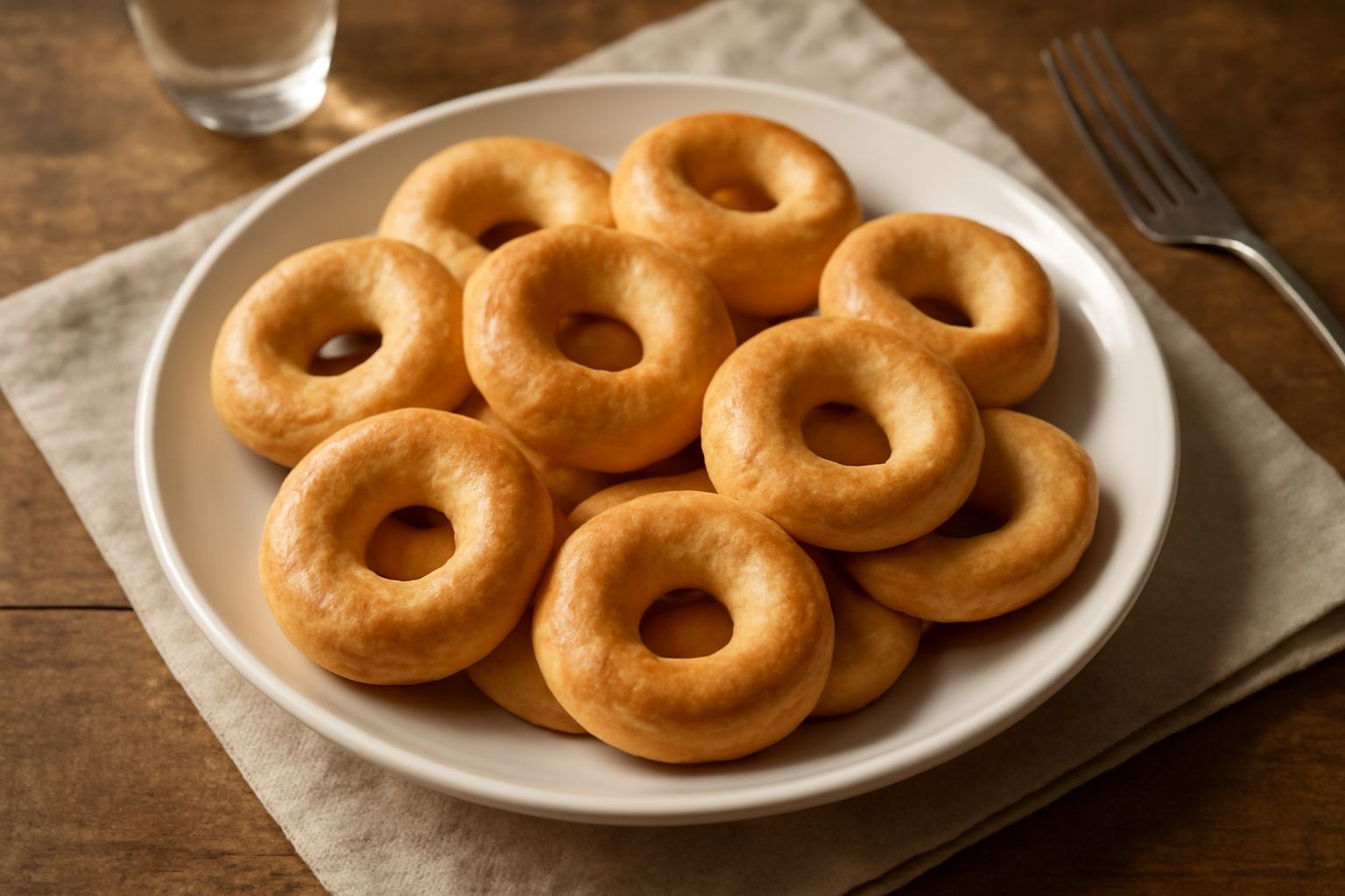 Pane taralli
