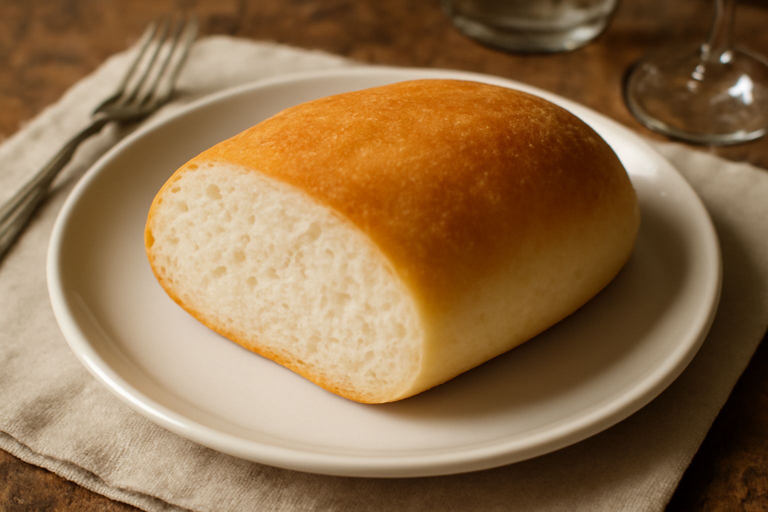 Pane tenerino