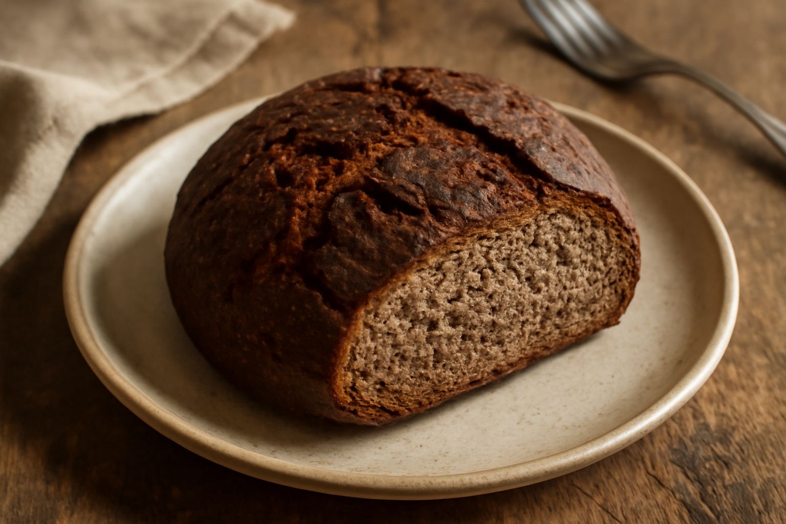Pane tipo goriziano