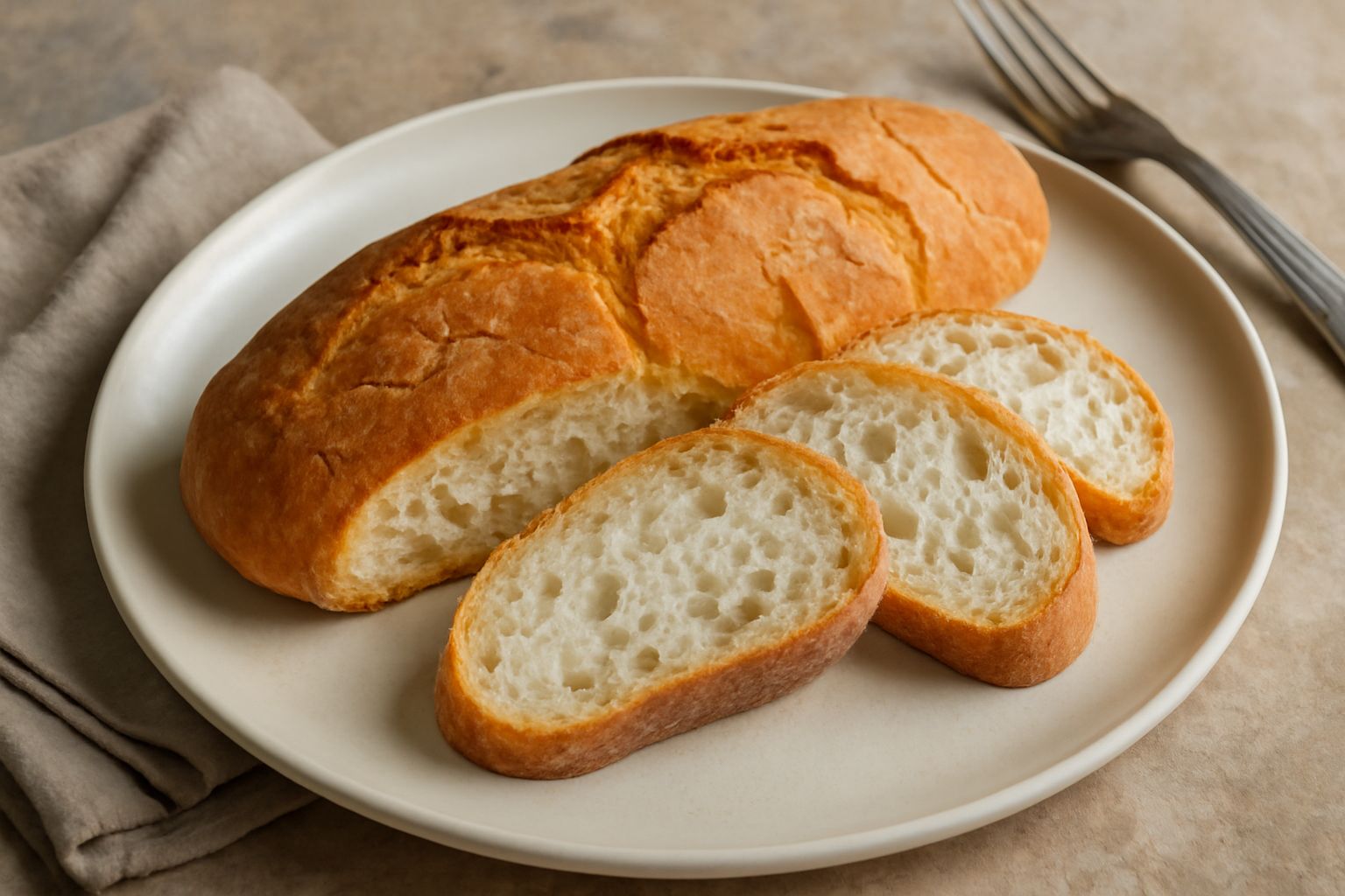 Pane tipo piemontese