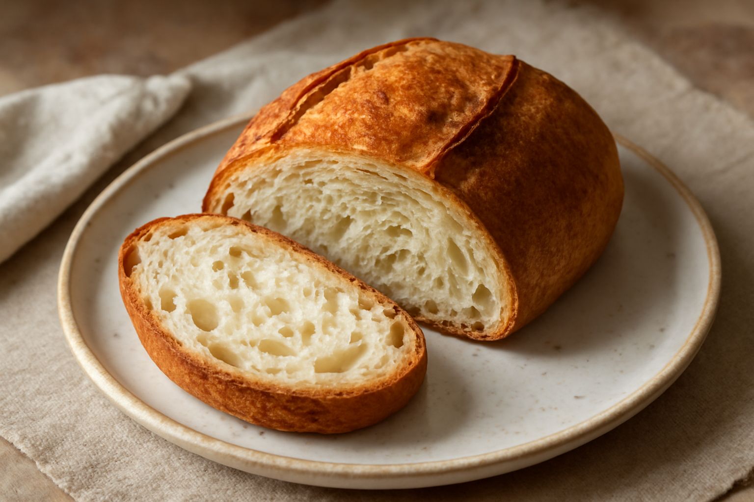 Pane tipo triestino
