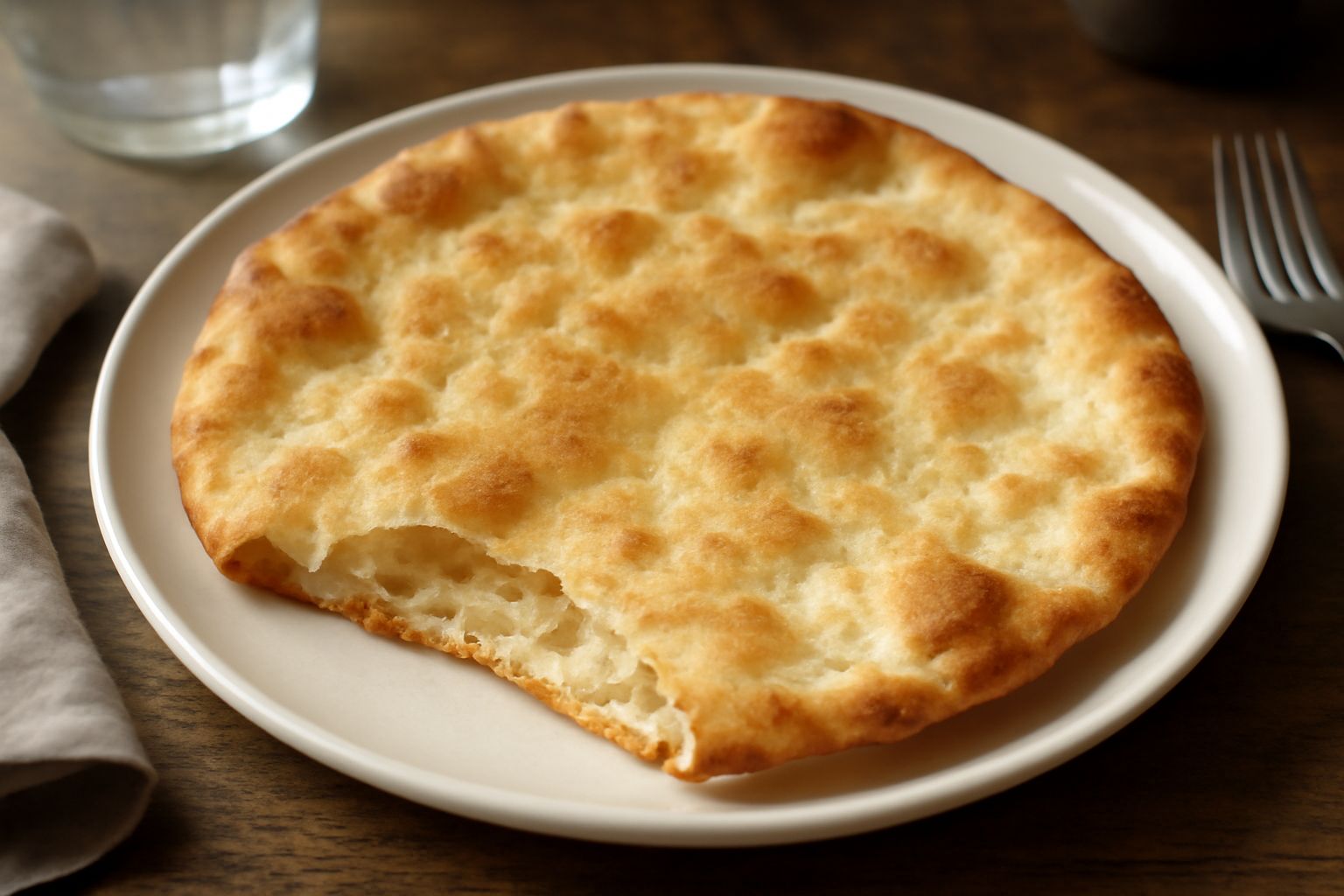 Pane tirato