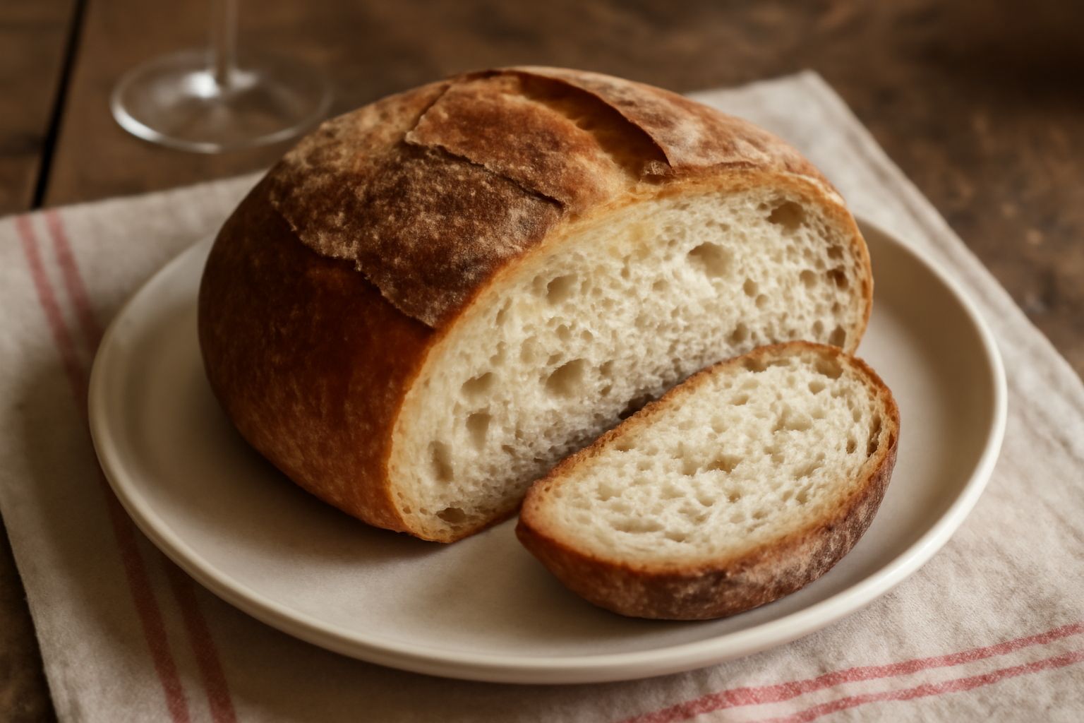 Pane toscano