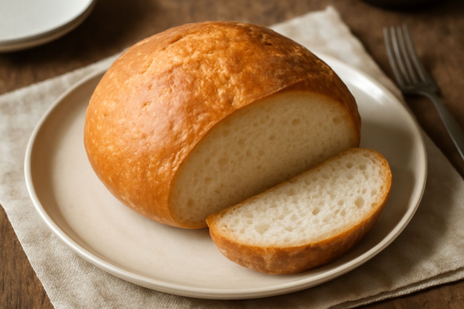 Pane toscano dell'Emilia