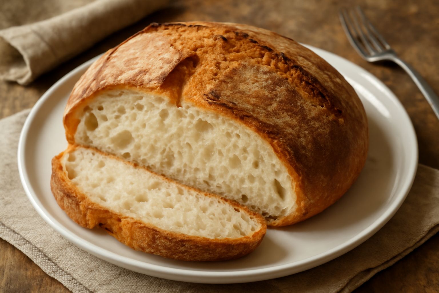 Pane Toscano Rodigino