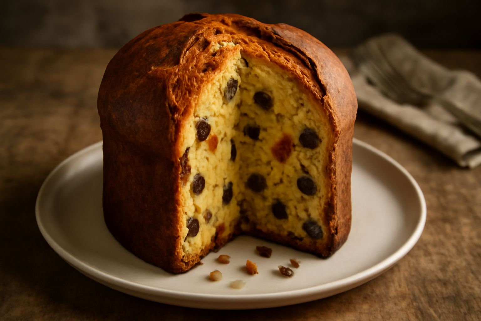 Panetton