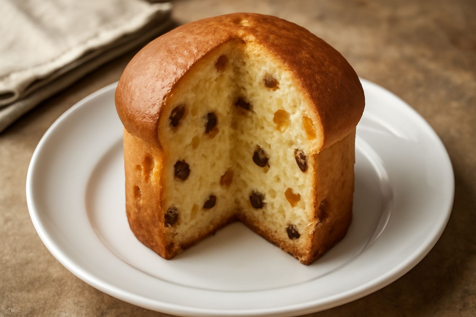 Panettone ascolano